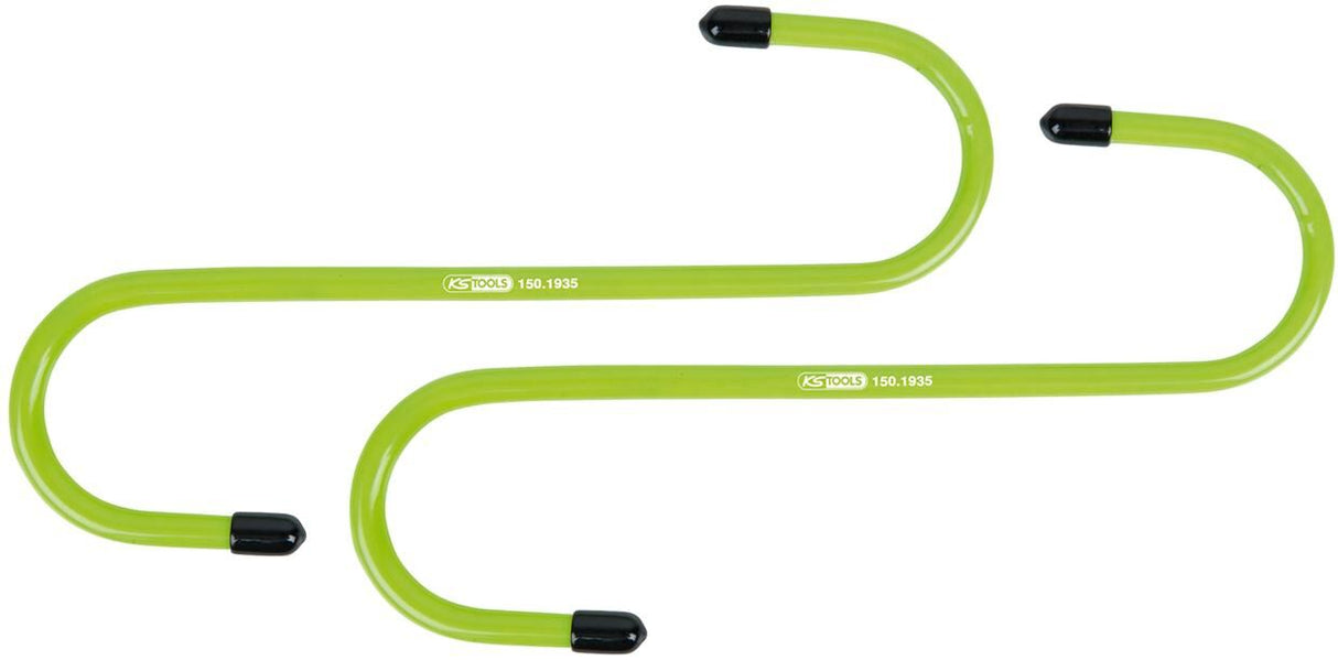 Ks tools ks-tools haken set universal hook set moldable , 2-piece