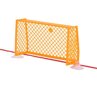 Lets play tafel airhockey