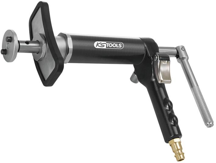 Ks tools ks-tools spindel compressed air spindle 4 f. brake piston tool