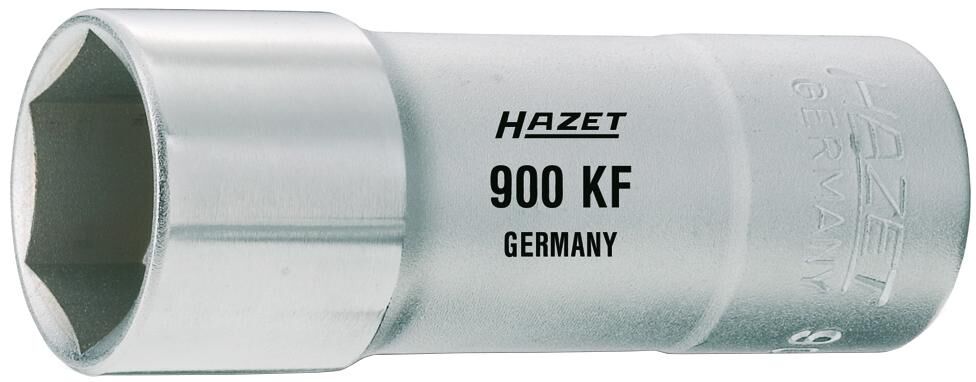Hazet bougie-dopsleutel hexagon socket.one.16mm 5 900 akf