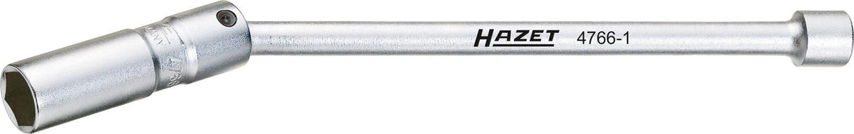 Hazet bougiesleutel candle key 4766-1