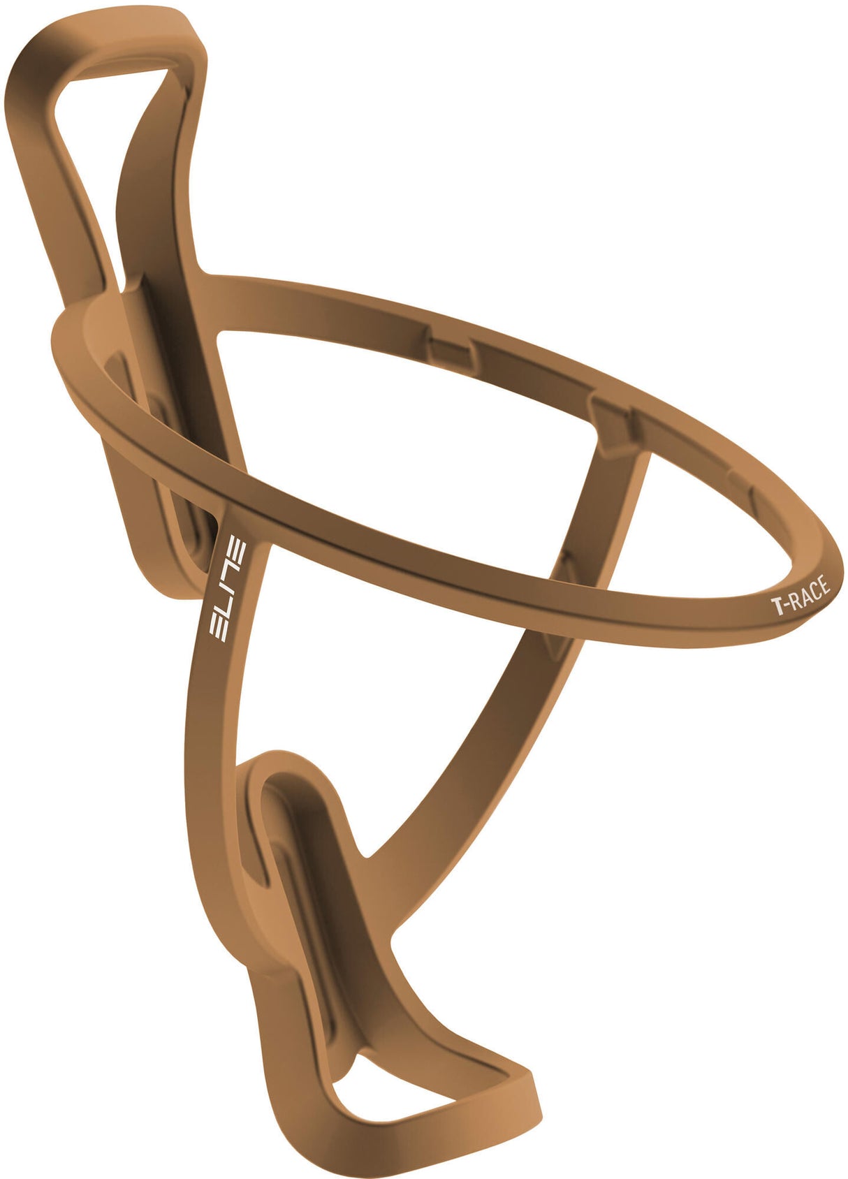 Elite bidonhouder "t-race" bot.cage elite t-race beige