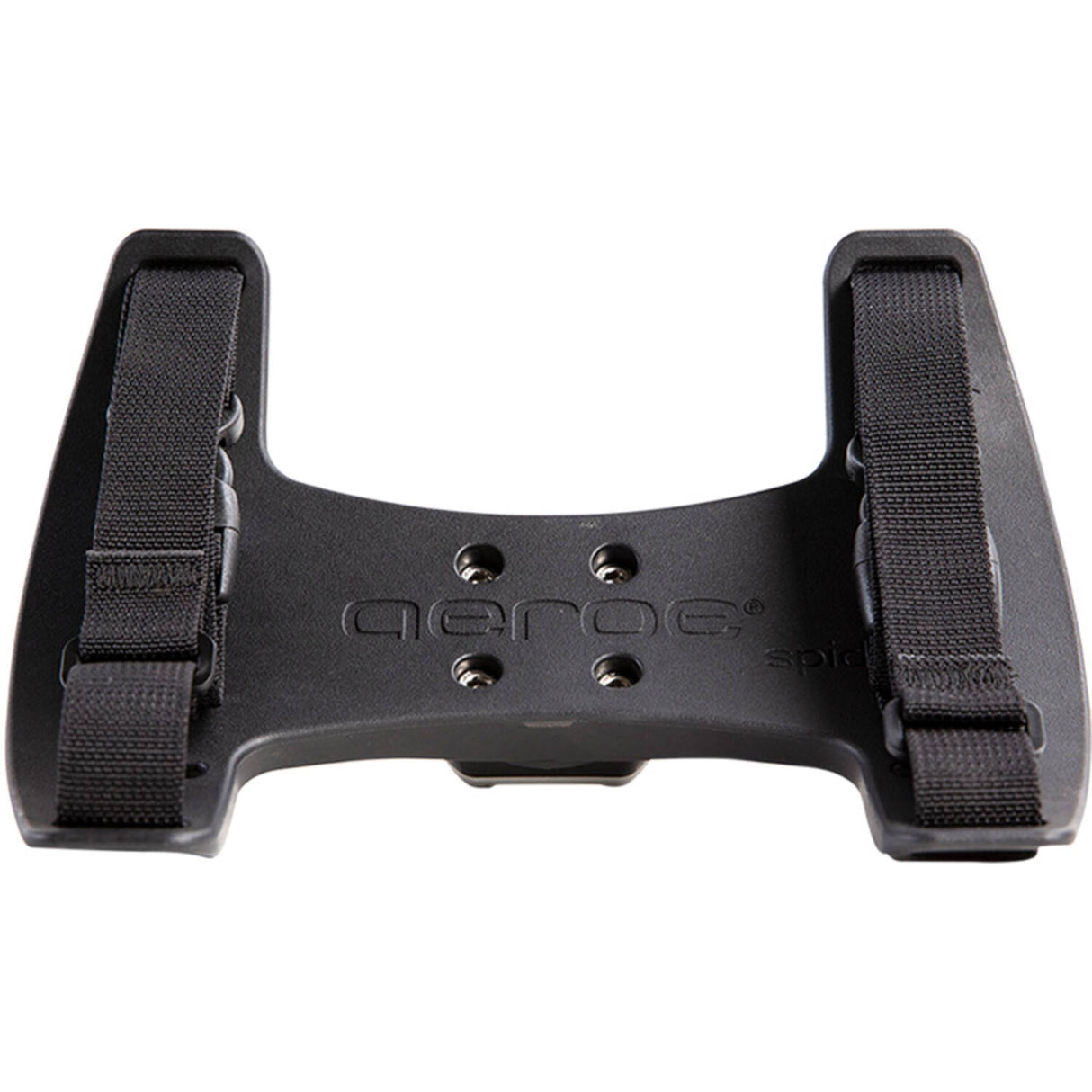 Aeroe Aeroe spider rear cradle bagagedrager mount