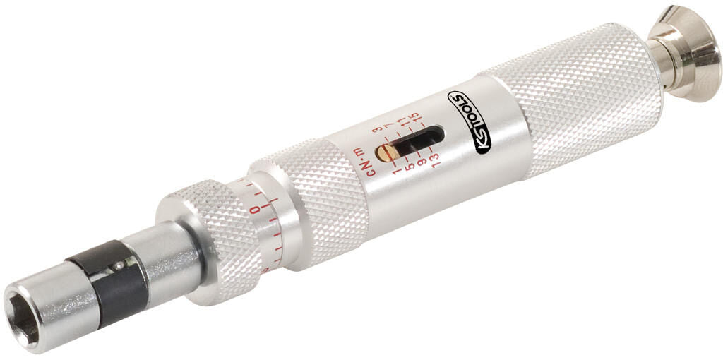 Ks tools ks-tools momentsleutel schroevendraaier torque screwdriver 2-30cnm