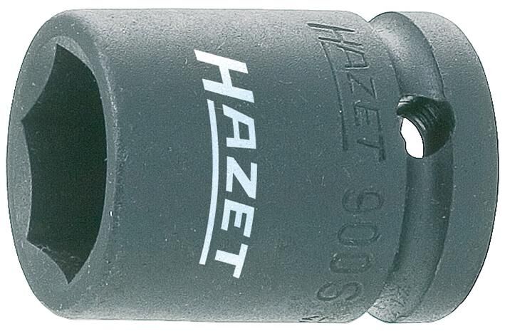 Hazet dopsleutel hexagonal insert 900 s-21