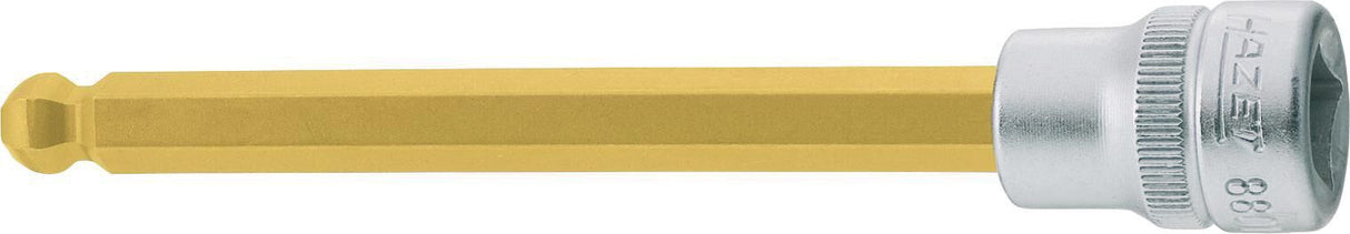 Hazet dopsleutelbit screwdriver insert 8801kk-6
