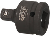 Ks tools ks-tools verloop adapter adapter f. plug-in connec .