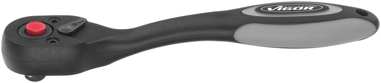 Vigor omkeerbare ratel v6014 reversible ratchets 1 4 6.3mm