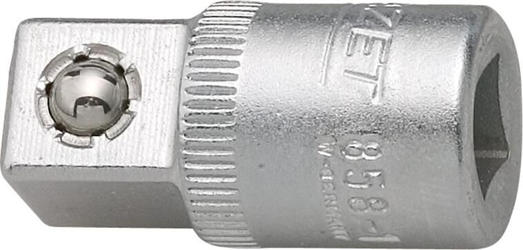 Hazet adapter reducing adapter 1 4-3 8 858-1