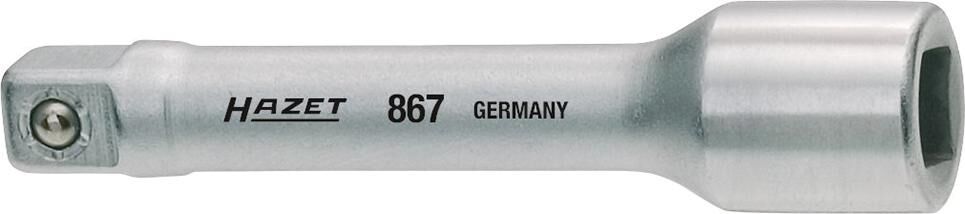 Hazet verlengstuk extension1 4z 55mm lg 867-2