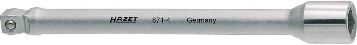 Hazet verlengstuk extension 1 4 101.5mm 2585 850006