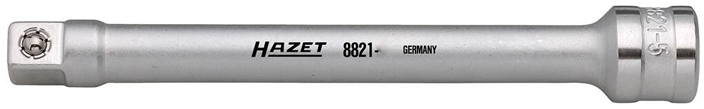 Hazet verlengstuk extension3 8z 75mm lg 8821-3