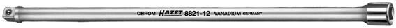 Hazet verlengstuk extension3 8z305mm lg 8821-12