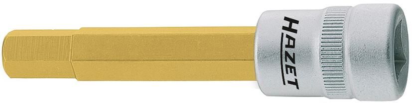 Hazet dopsleutelbit screwdriver insert 7mm 8801-7