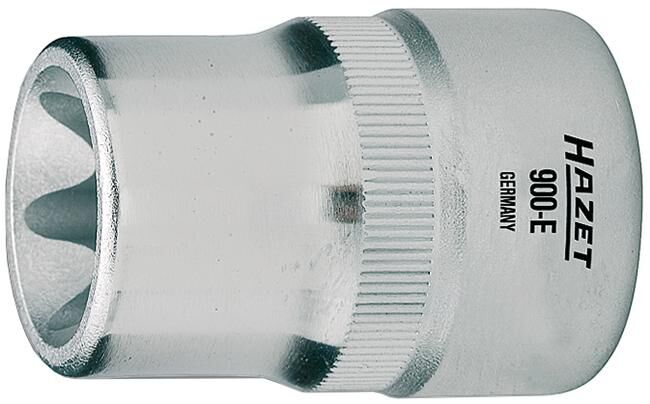 Hazet dopsleutel torx socket.one.22,10 900-e 24