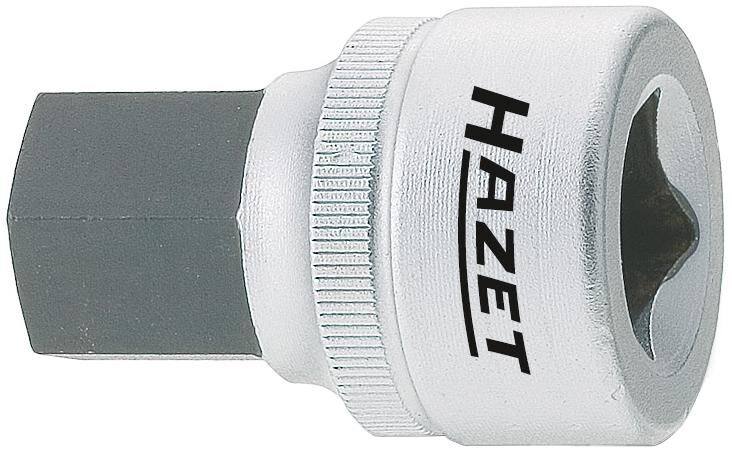Hazet dopsleutelbit 985 screwdr.one.6mm 1 2z 985-6