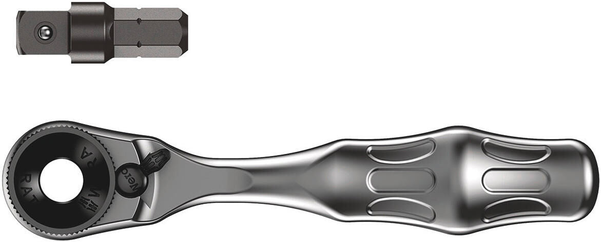Wera 8001 A Zyklop Mini 1 Bitsnelheid 1 4