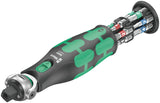 Wera zyklop pocket set 1 bit dopsleutel-sets zyklop pocket set 1 .