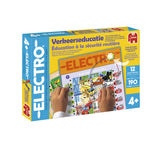 Jumbo electro verkeerseducatie spel