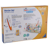 Ravensburger tiptoi starterset mijn wererld