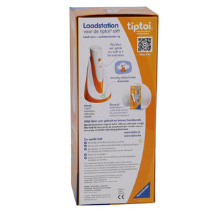 Ravensburger tiptoi laadstation