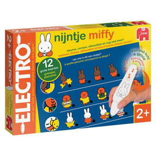 Jumbo Electro Wonderpen Educatief Spel