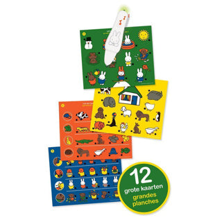 Jumbo Electro Wonderpen Educatief Spel