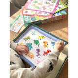 Jumbo Electro Wonderpen Ontdek de Dino's Educatief Spel