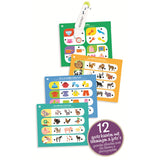 Jumbo electro wonderpen vormen kleuren educatief spel