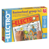 Jumbo Electro Basisschool Groep 1 2 Educatief Spel