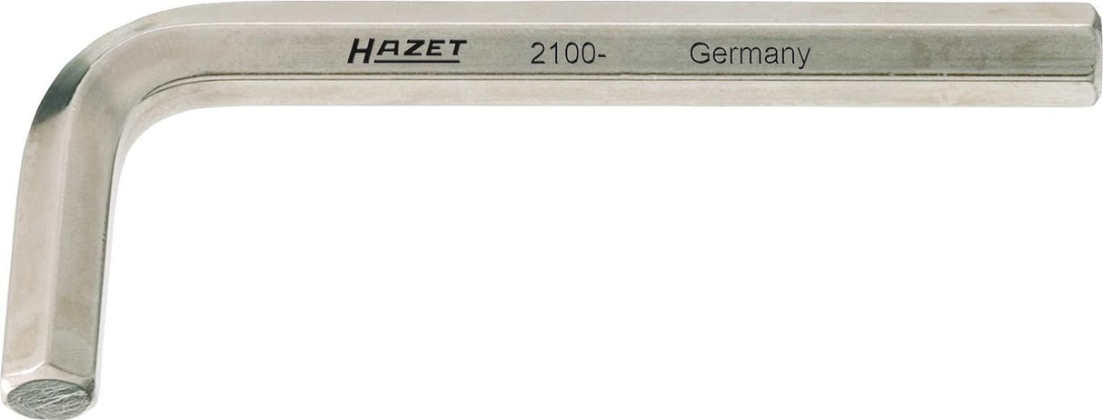 Hazet hoeksleutel angle screwdriver14mm 2100-14
