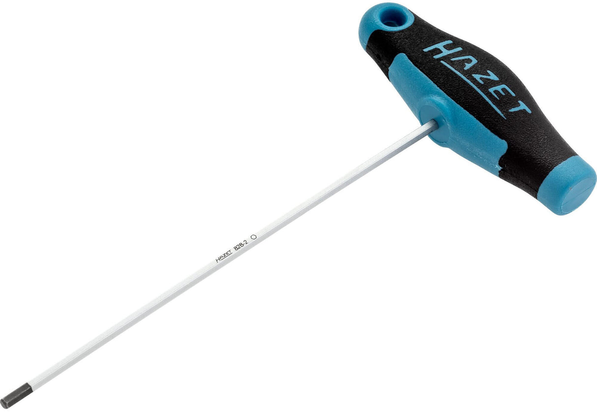 Hazet schroevendraaier 6-kt-inner screwdr.2mm 828-2