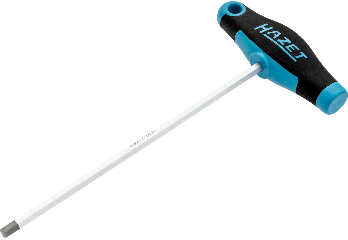 Hazet schroevendraaier 6-kt-inner screwdr.6mm 828-6