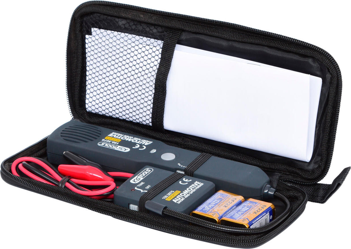 Ks tools ks-tools spanningstester voltage tester 2 tools