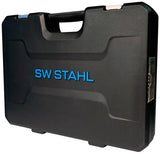Sw stahl sw-stahl dopsleutel set 07784l dopsleutelsets 1 4 3 8 1 2