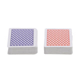 Osa private label speelkaarten in doos 2 sets