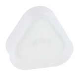 Longfield kaartenhouder plastic 4 assorti