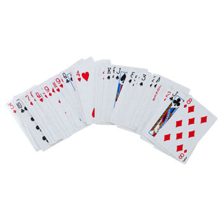 Osa private label speelkaarten 2 sets