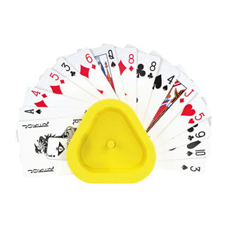 Osa private label plastic kaartenhouder tot 35 kaarten