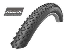 Vouwband Schwalbe Racing Ray Performance 29 x 2.25 57-622 mm - zwart