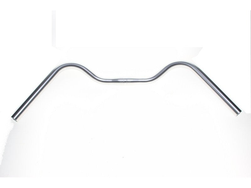 Humpert stuurbocht aluminium nexus