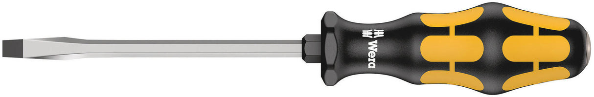 Wera schroevendraaier 932a screwdriver 1.2x7.0 932a