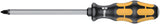 Wera schroevendraaier 917 sph screwdriver ph2x100 917