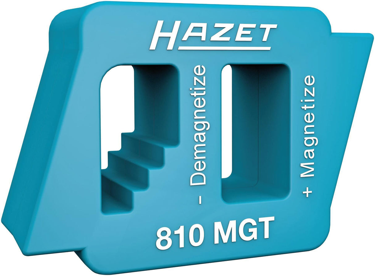 Hazet magnetiserend gereedschap magnets demagnetizers