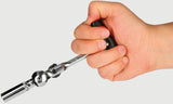 Ks tools ks-tools omschakelbare ratel modifix mini articulated ratchet 1 4 .