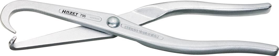 Hazet veertang brake spring caliper 796