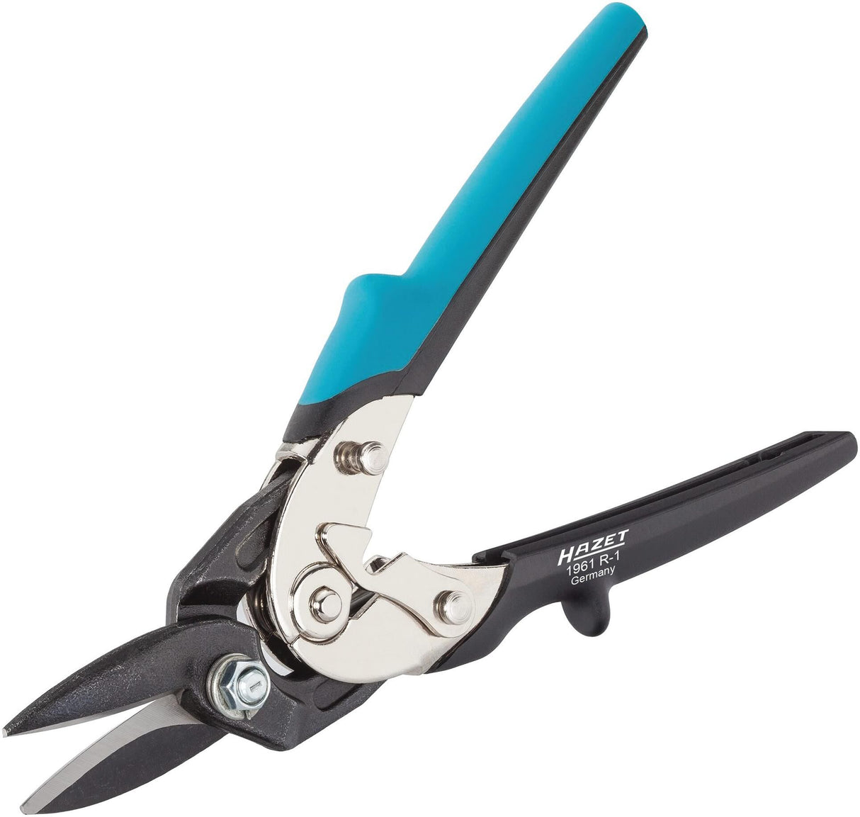 Hazet blikschaar fig.sheet metal snips re 1961 r-1