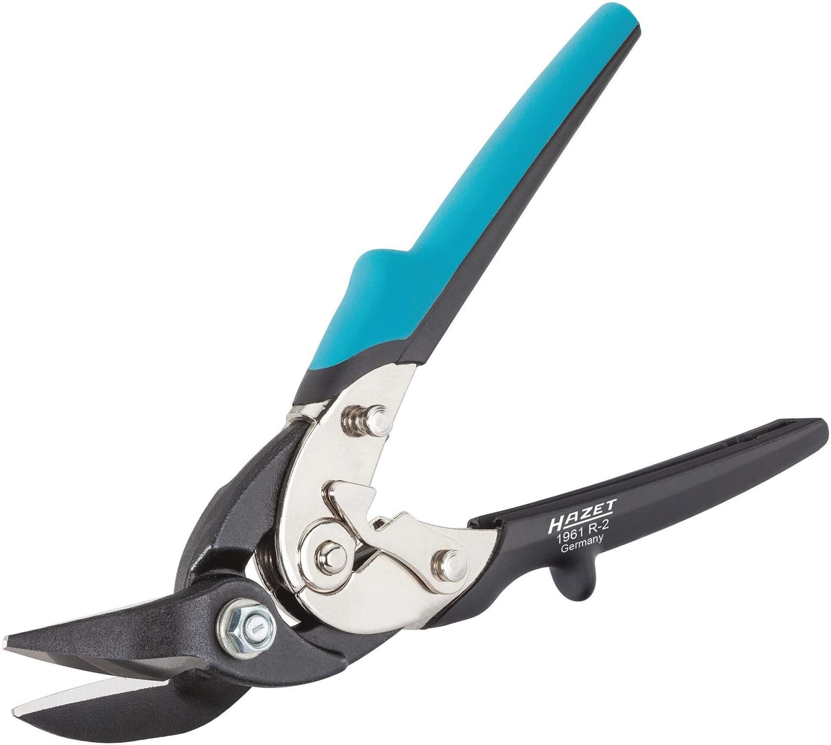 Hazet blikschaar ideal plate shears re 260 1961 r-2