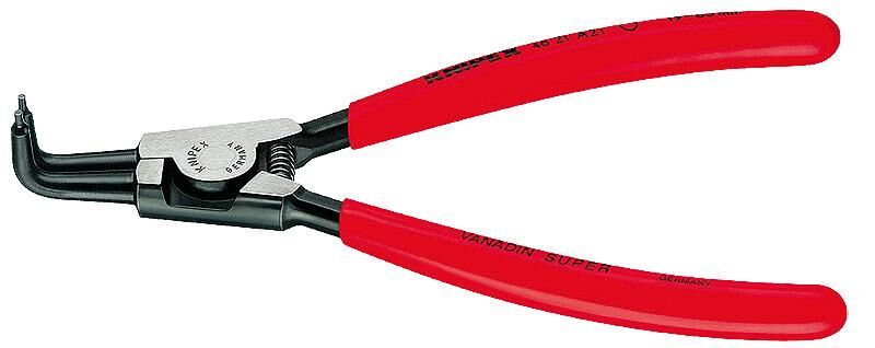 Knipex borgveertang circlip pliers a11 125mm