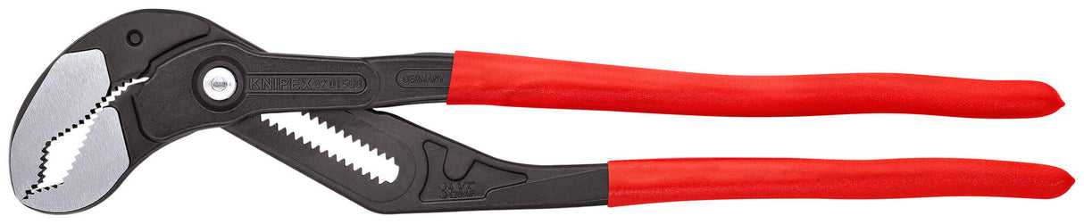 KNIPEX Cobra XXL Waterpomptang 8701560
